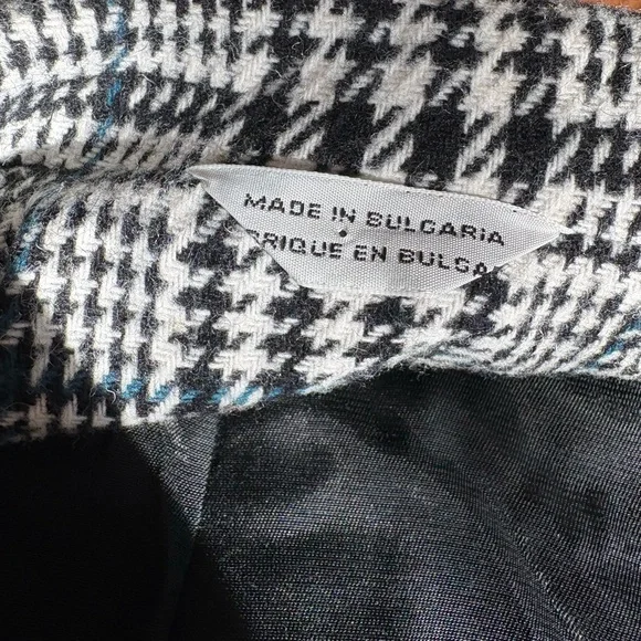 Vintage Runaway Bay Wool Blend Jacket - Picture 9 of 9